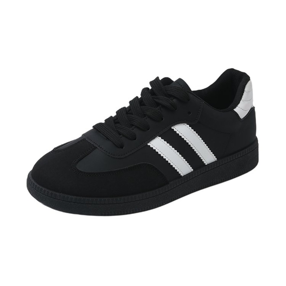 Vans Shoes Old Skool - 女性のファッションテニススニーカーフラットレースアップ加硫靴秋のアウトドアトレーナー学生ボードシューズ