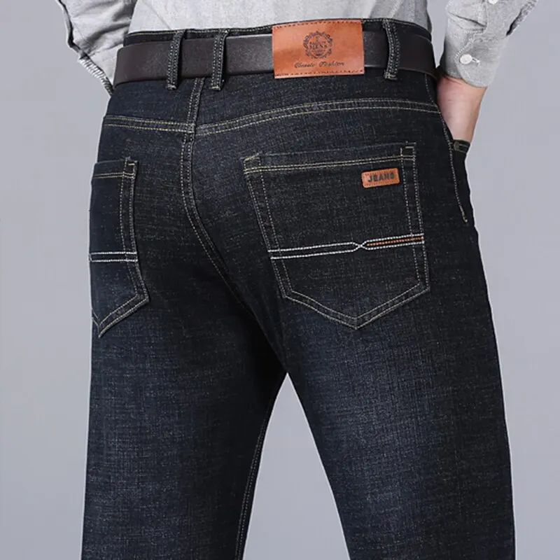 メンズファッションストレートジーンズメンズ 2025 新しい - Levis Jeans 501 のレビューと価格