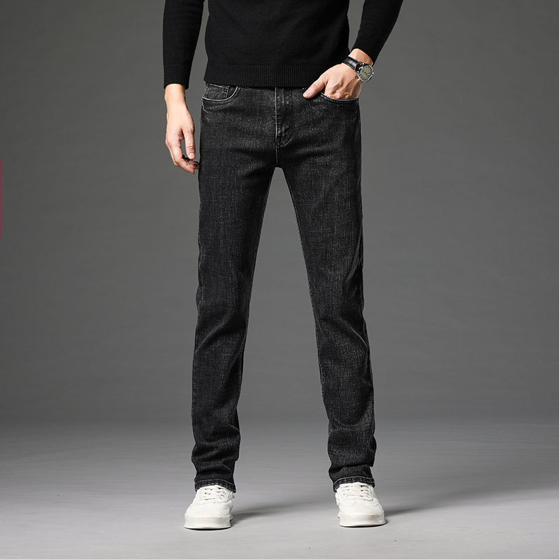 2025年秋新作 メンズ コットンストレッチ スリムジーンズ - Levis Jeans 501 のレビューと価格