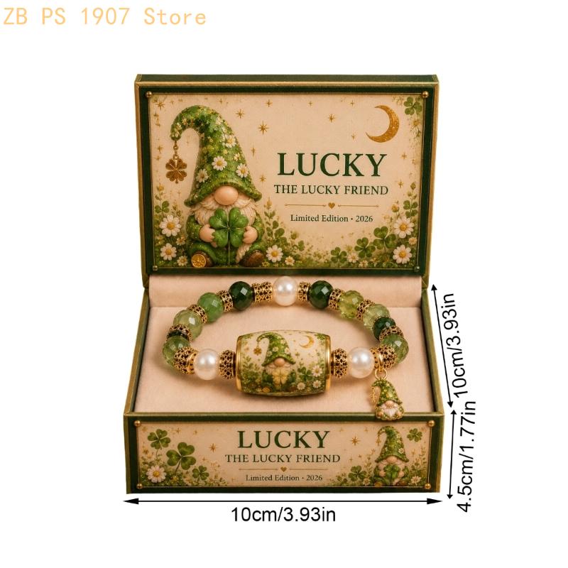 フォーカルアートワークビーズとイージーストレッチウェア付きプ - Coordinates Bracelet のレビューと価格