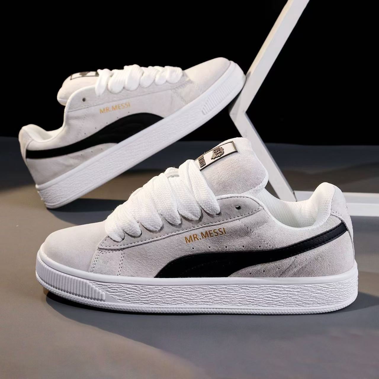 2025年新作レディーススニーカー、多用途で通気性のあるカジ - Vans Shoes Old Skool のレビューと価格
